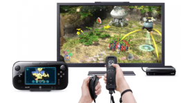 The Wii U GamePad is Not a Mistake