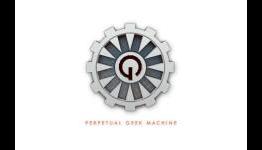 Perpetual Geek Machine 100
