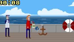 McPixel Review – Mini Steam Reviews