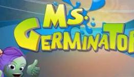 Ms. Germinator Announced for PS3 and Vita