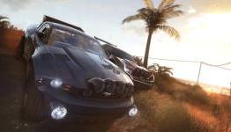 The Crew will offer the ‘widest variety of car types in any driving game,’ says community developer