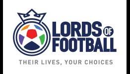Lords Of Football On Sale Until 28th July