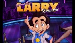 Leisure Suit Larry: Reloaded | Daily Joypad