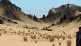 Should I be excited about… Kenshi