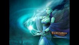 Eudemons Online: Dawn of Romance is Approaching