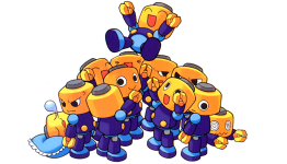 Pixelitis Staff Musings: Publishers should have a deeper connection with fans