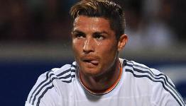Cristiano Ronaldo Makes Unofficial GTA IV Appearance