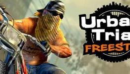 Review: Urban Trial Freestyle Nintendo Enthusiast