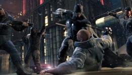 Batman News | Hands-on with ‘Batman: Arkham Origins’ and ‘Scribblenauts Unmasked’
