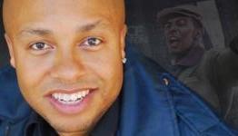 Saints Row 4 – Exclusive U.K. Interview with Arif S Kinchen – Voice of Pierce Washington