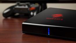 Mad Catz Confirms Holiday Release for Android-Based System
