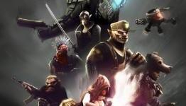 BOG TV: Shadowrun Returns – 20 Minutes of Gameplay