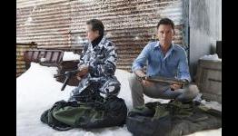 TV Fanatic Burn Notice Review: Deconstructing Westen
