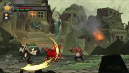Dusty Revenge Review | WGTC
