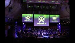 Maximum PC | Maximum PC Goes to Video Games Live