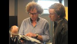Uncut Interview – Declan Lowney for Alan Partridge: Alpha Papa