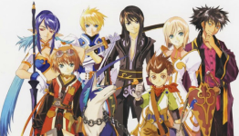 RPG Spotlight: Tales