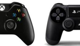 Full List of PS4 & Xbox One Launch Titles & Bundles