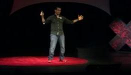 Tommy Tallarico delivers TED Talk on validity of games as art
