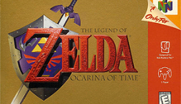 List O’ Games: The top 8 Nintendo 64 games