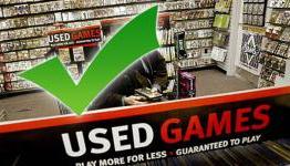 In Defense Of: Used Games