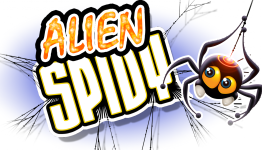 Alien Spidy gets two new DLC packs