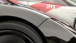DriveClub PS4 bundle for europe confirmed