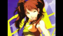Dance to The Samples of the Persona 3 & Persona 4: Club Arrange Album