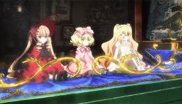 Rozen Maiden 2013 – Up Your Puppet Arsenal