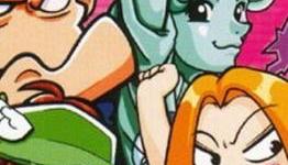 RadarPlays – Bishi Bashi Special