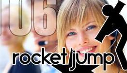 Rocket Jump Podcast 106 – Did We Resolve Your Issue?