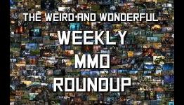 The Weird and Wonderful Roundup | Exilic