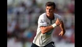 Villas-Boas silent over Bale exit reports