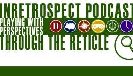 Through the Reticle: Don’t Run in the Corridors