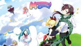 Denkiphile: Mamorukun Curse! Review