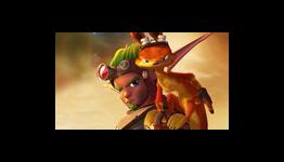 Jak and Daxter Collection Vita Review-IGN