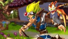 Jak and Daxter Collection PS Vita Review – IGN