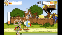Asterix: Megaslap Review [Capsule Computers]