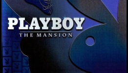 Bleep Bloop: Playboy Mansion