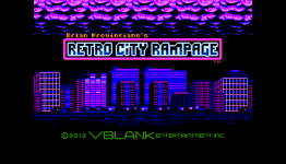 Retro City Rampage developer speaks out about PS4 RAM