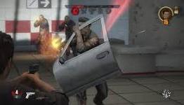 R.I.P.D. Off? Ps3 Game Review-A Darker Image