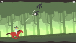 148apps – A Ride into the Mountains Review