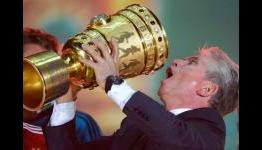 Heynckes ‘not amused’ by Bayern’s Supercup loss