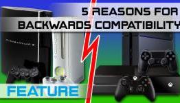 5 Reasons Why Backwards Compatibility Is Needed