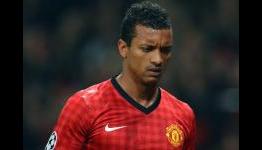 Ranieri rules out Monaco move for Nani