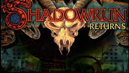 Game Review – Shadowrun Returns – Blackman ‘N Robin