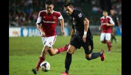 Manchester City’s Alvaro Negredo aims to live up to ‘Beast’ nickname and put bite on the Prem