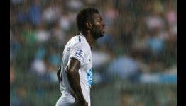 Besiktas reveal they are close to signing Spurs striker Emmanuel Adebayor