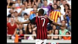 Robinho: I hope this is my year