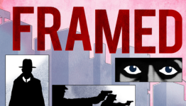 PAX Aus 2013: Hands-On: Framed | oprainfall